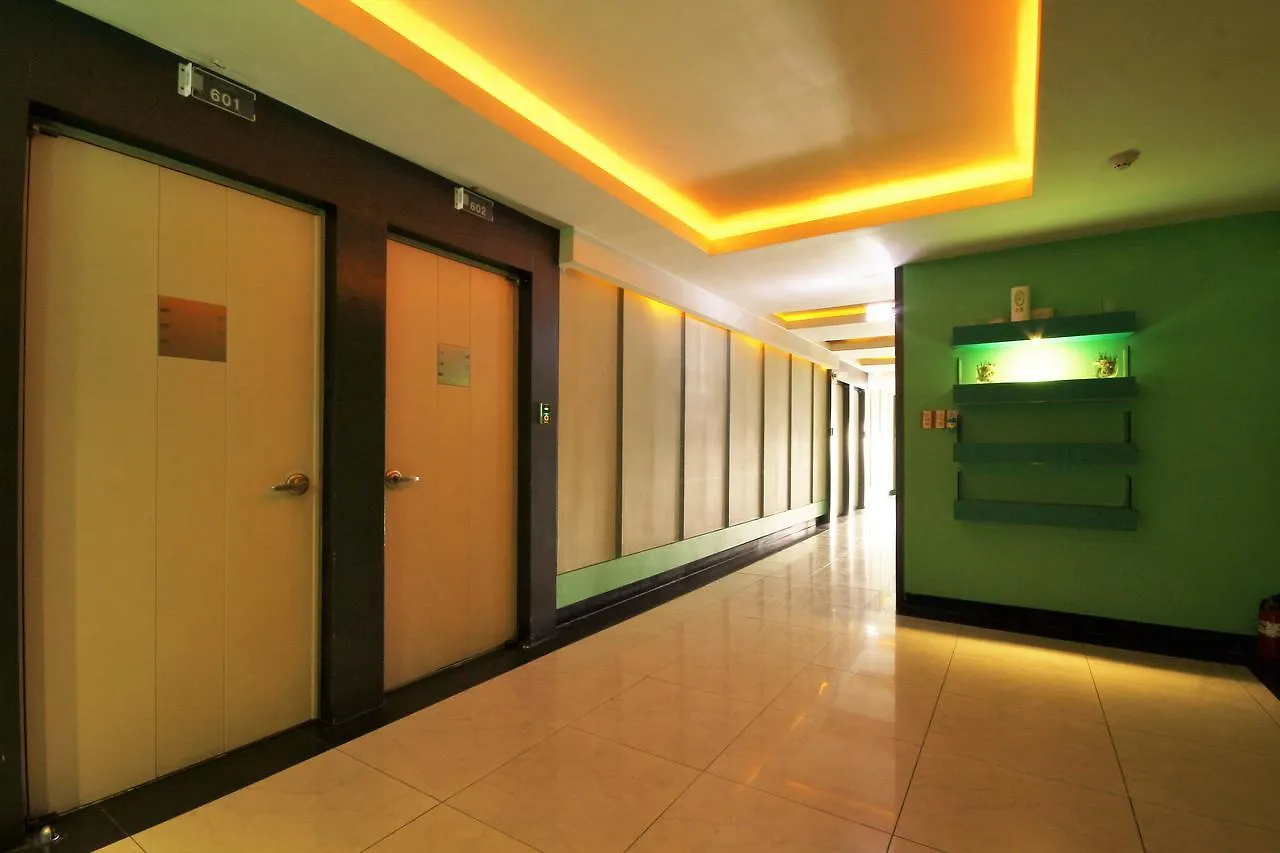 Sasang J Motel 2*, Sasang-Gu South Korea
