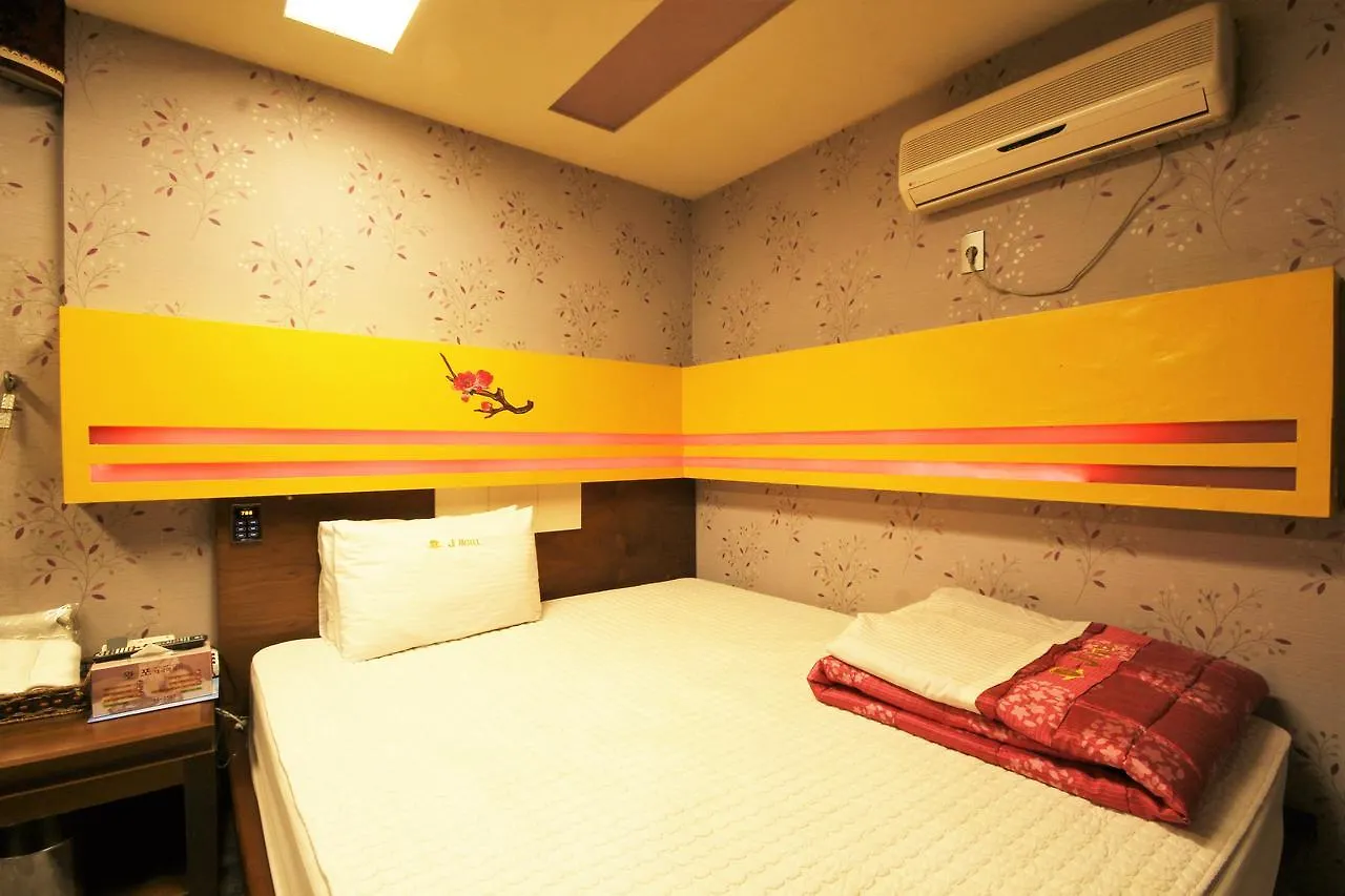 Sasang J Motel