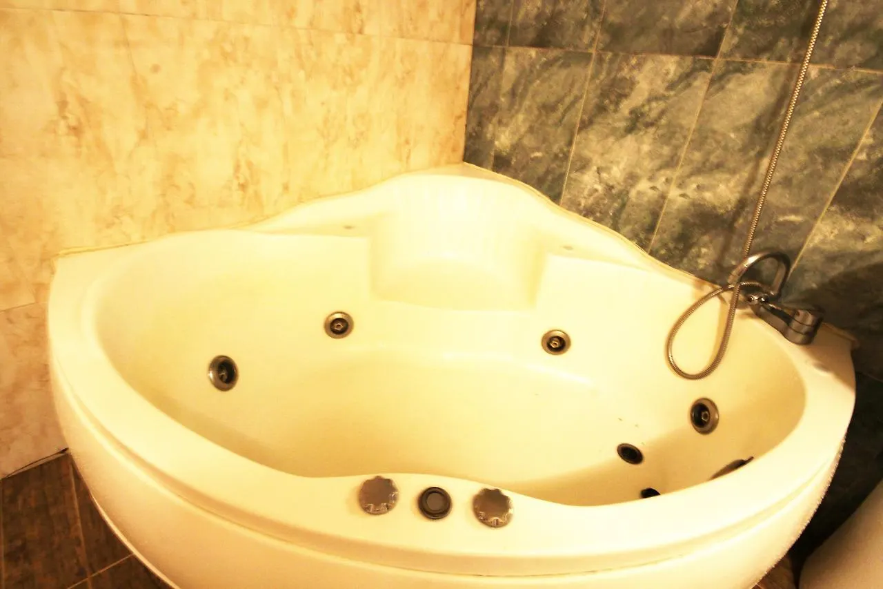 Sasang J Motel 2*, Sasang-Gu