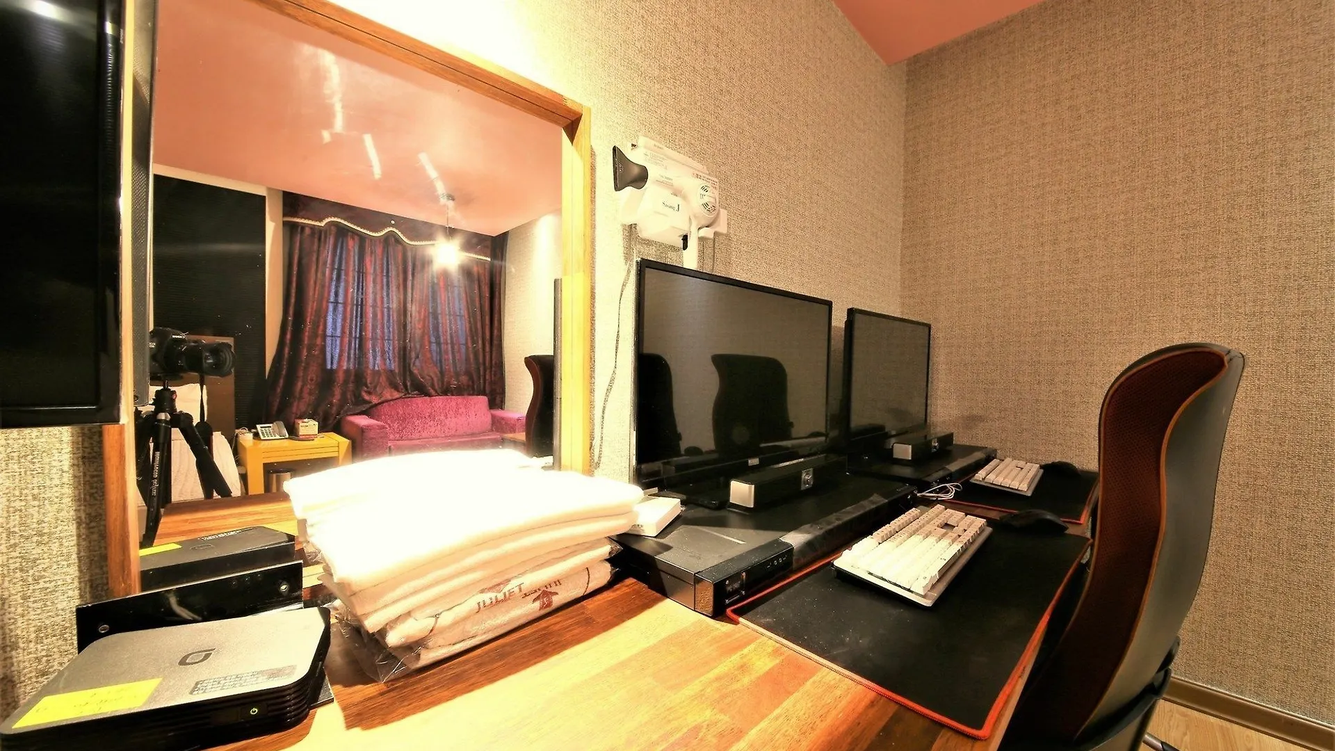 Sasang J Motel