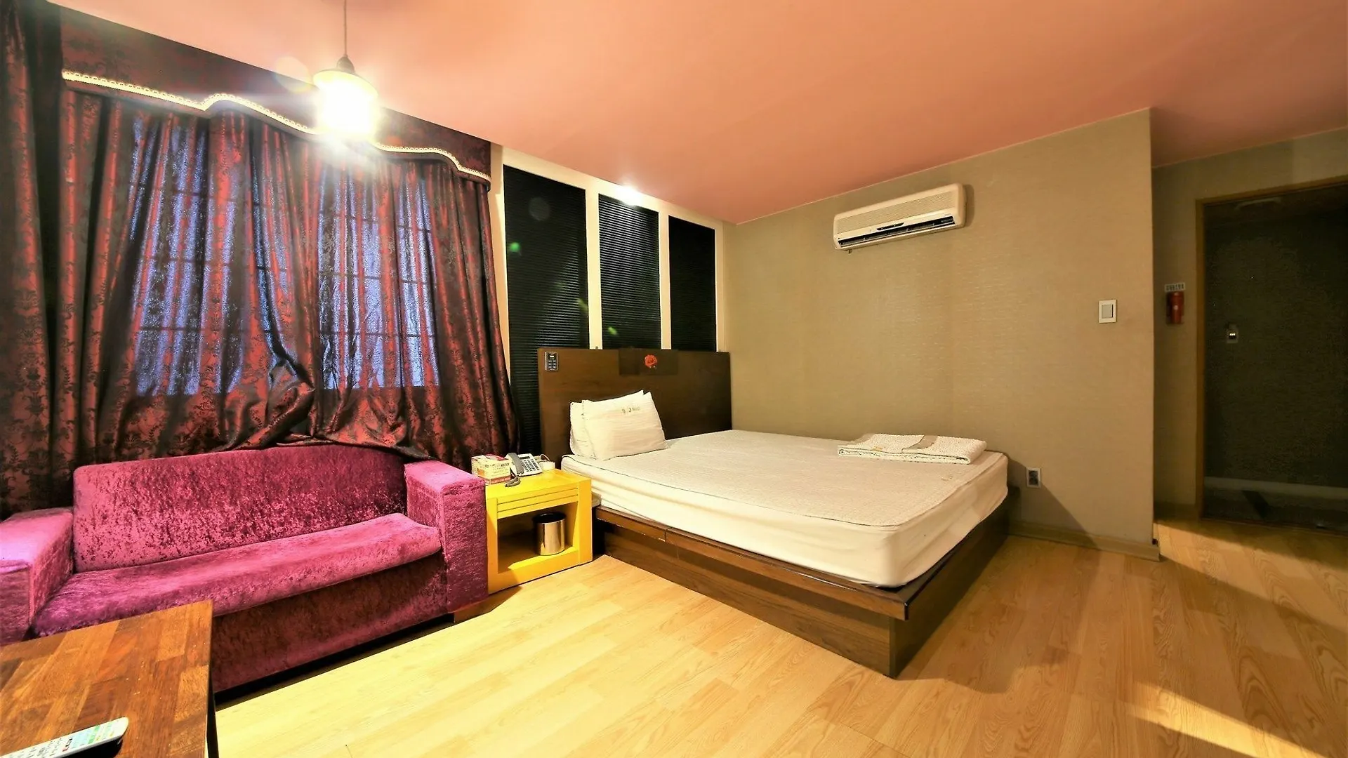Sasang J Motel  Sasang-Gu