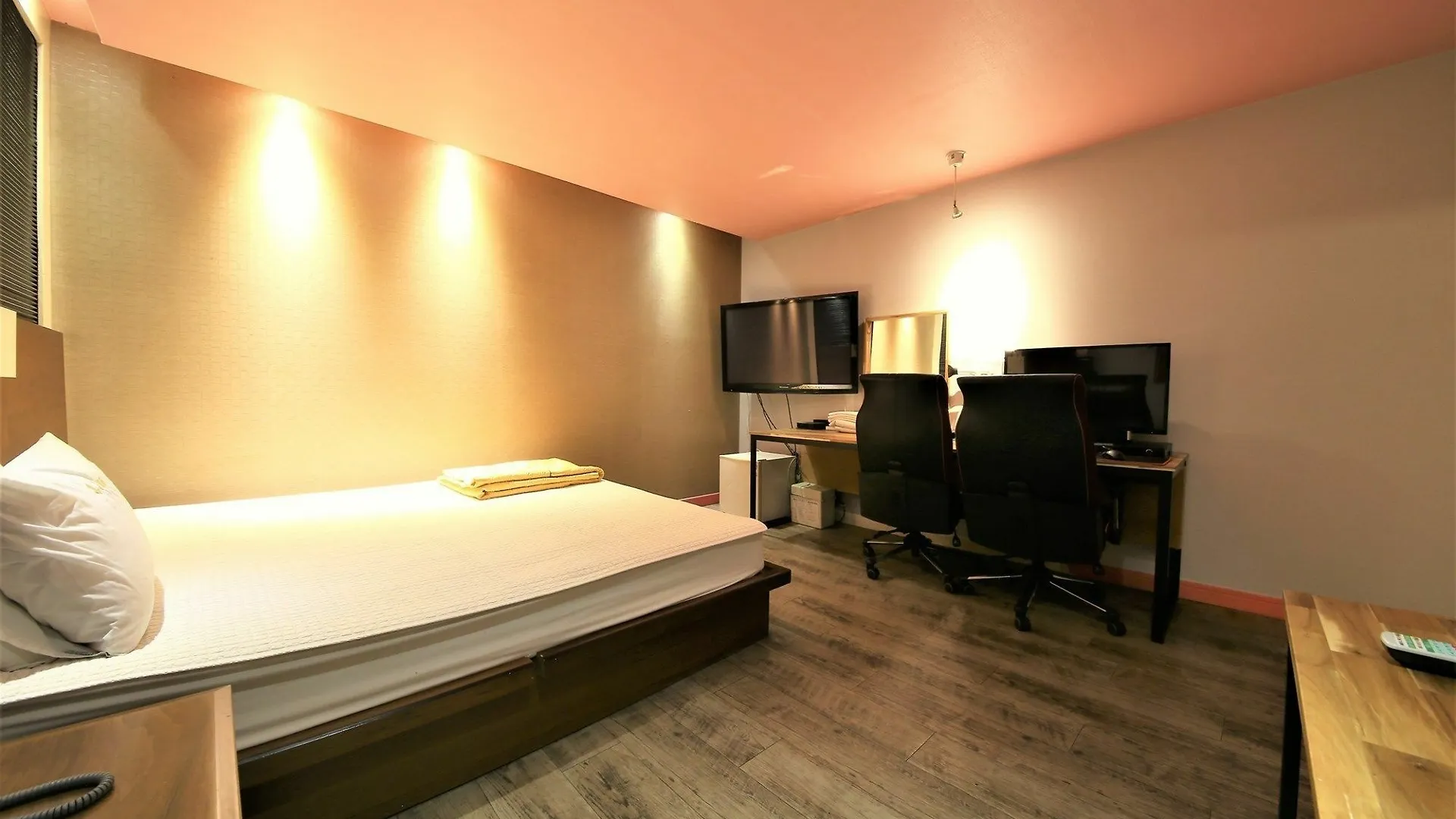 Sasang J Motel  Sasang-Gu