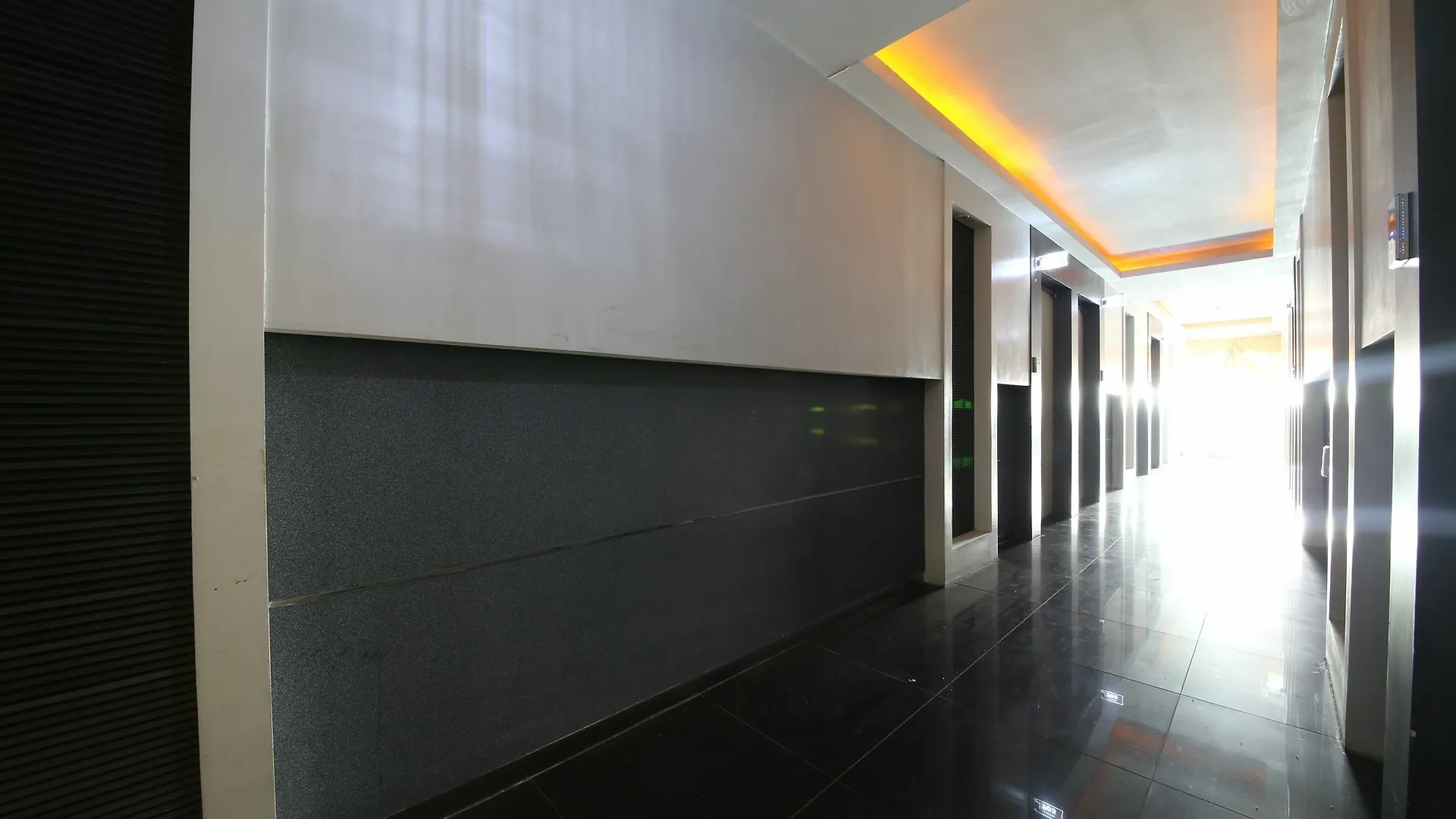 Sasang J Motel