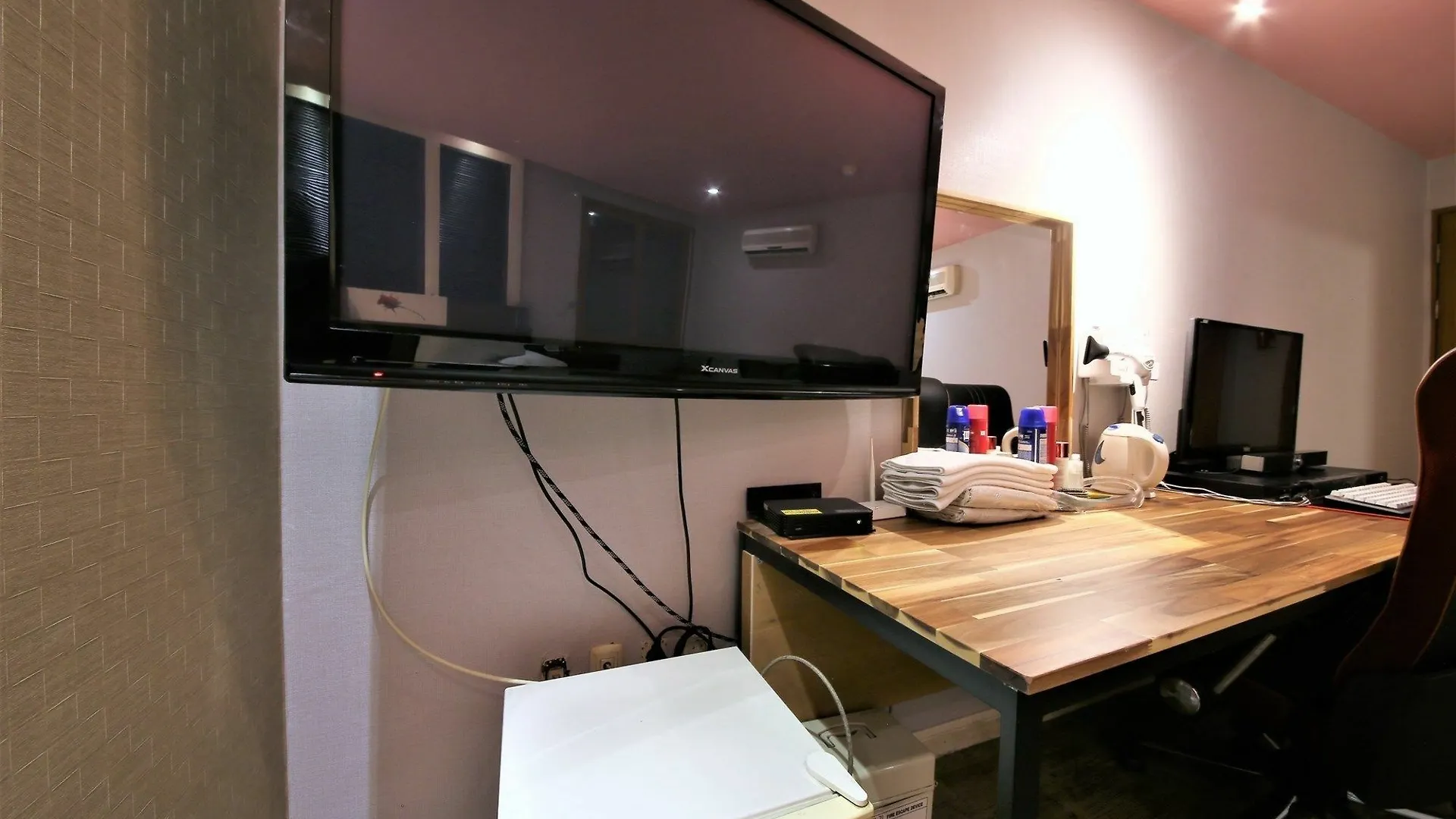 Sasang J Motel
