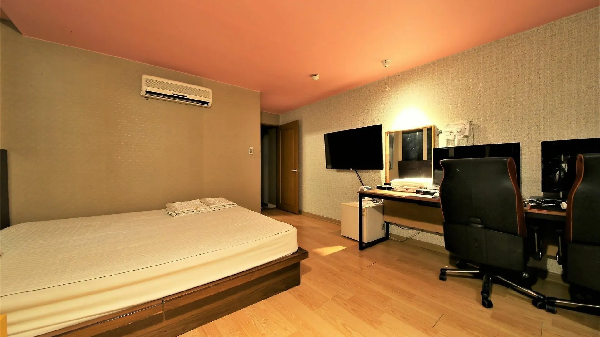 Sasang J Motel South Korea