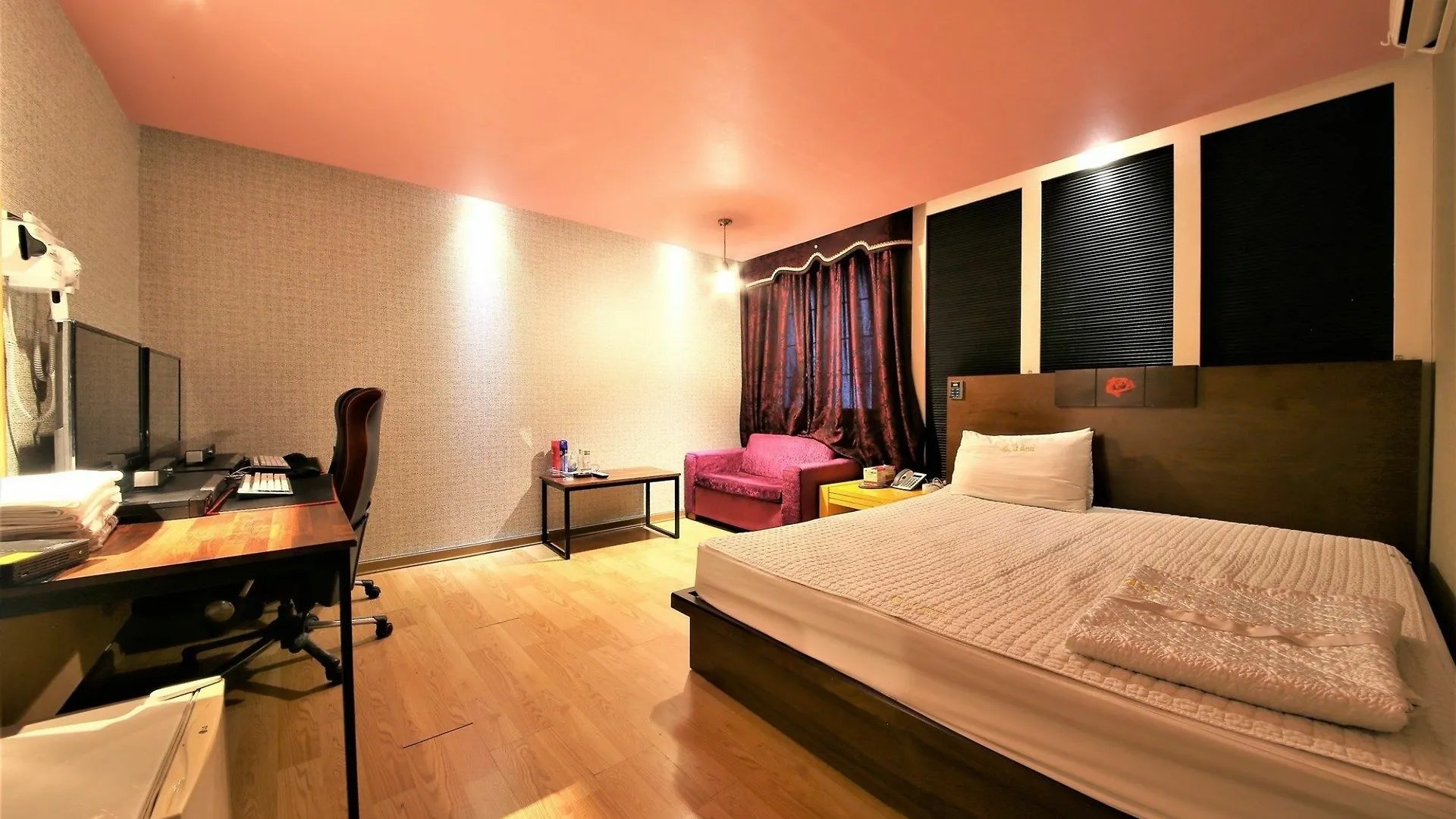 Sasang J Motel  Sasang-Gu