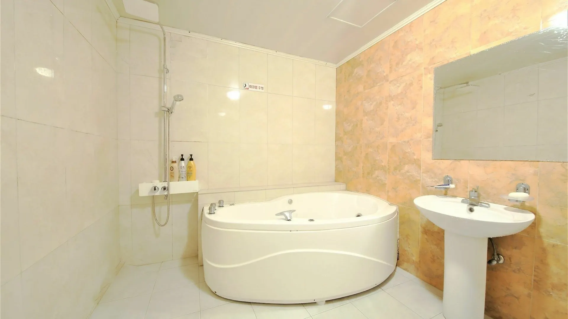 Sasang J Motel Sasang-Gu